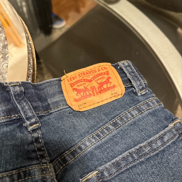 Levi bundle - Picture 2 of 7